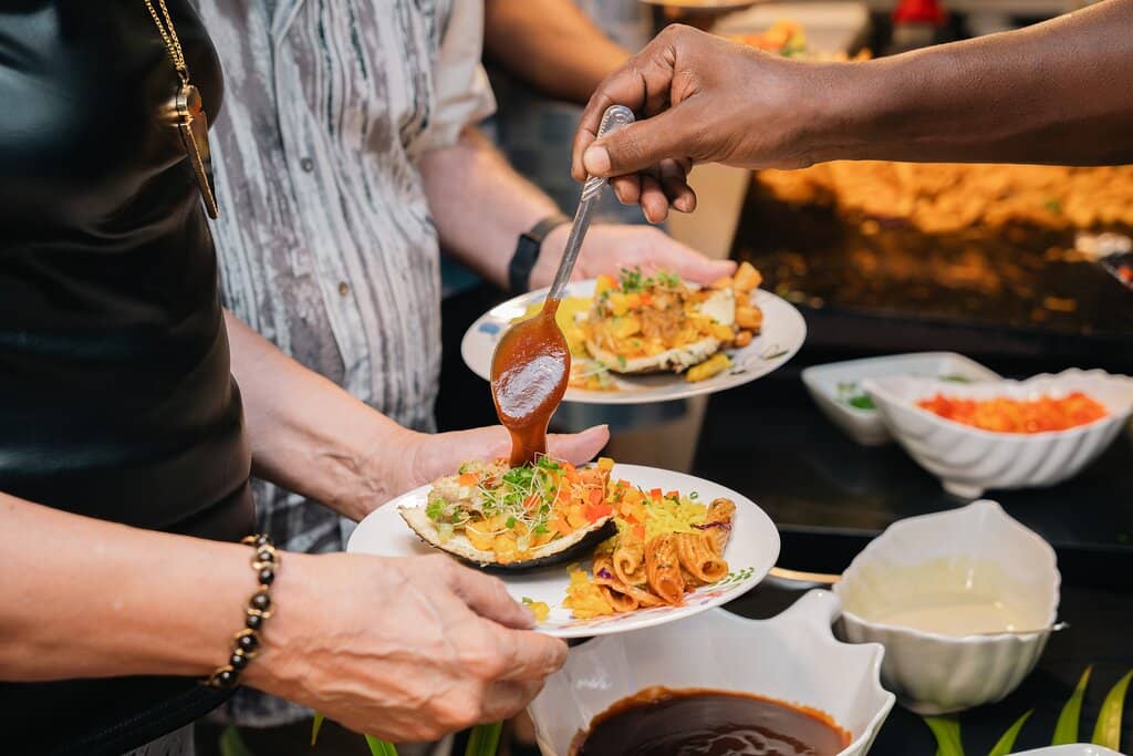 Meet the First Female Rum Master