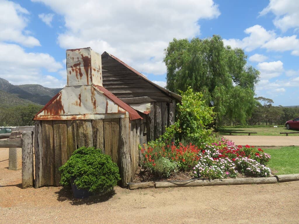 Hunter Valley Chardonnay