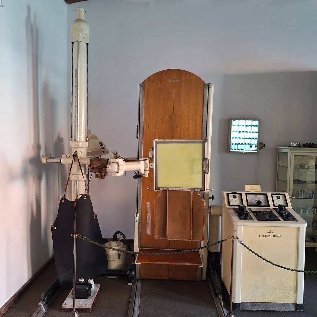 Ancient Medical Tools