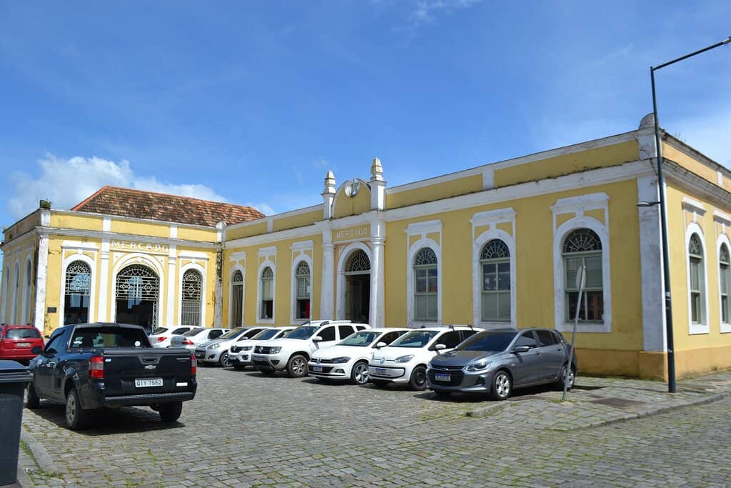 Oscar Plaza Shopping