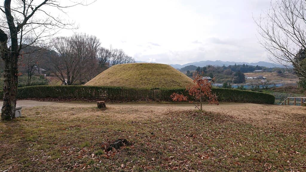Takamatsuzuka Stone Chamber Murals