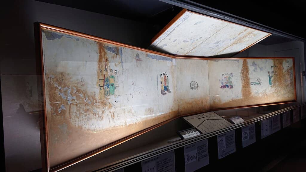 Historical Significance