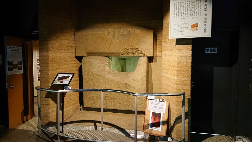 National Treasure Replicas