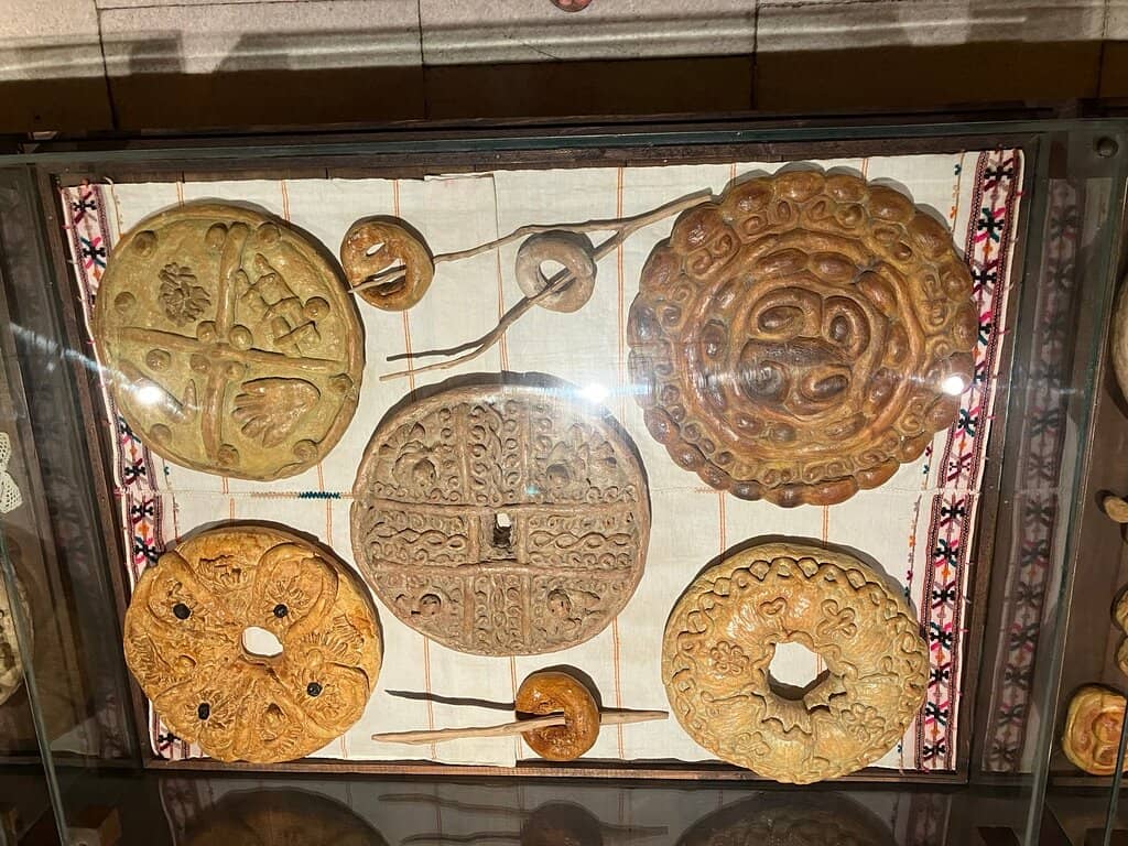 Traditional Bulgarian Life