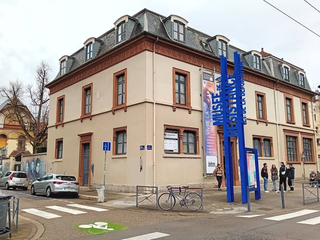 Deportation and Concentration Camps