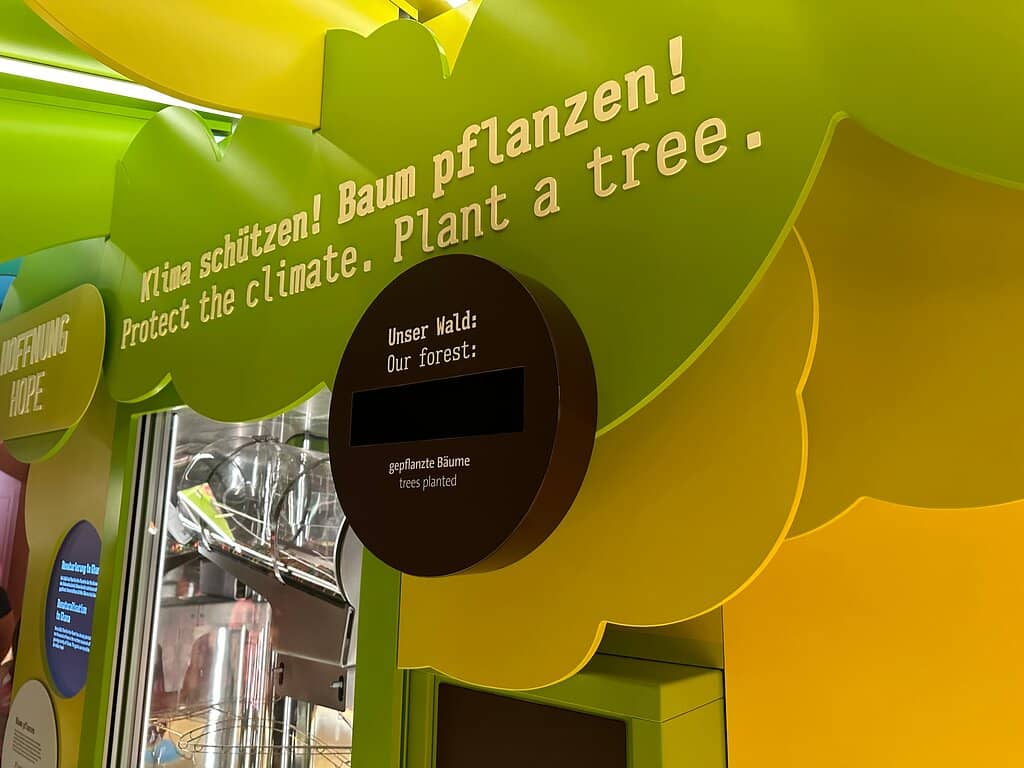 Generous Free Tastings