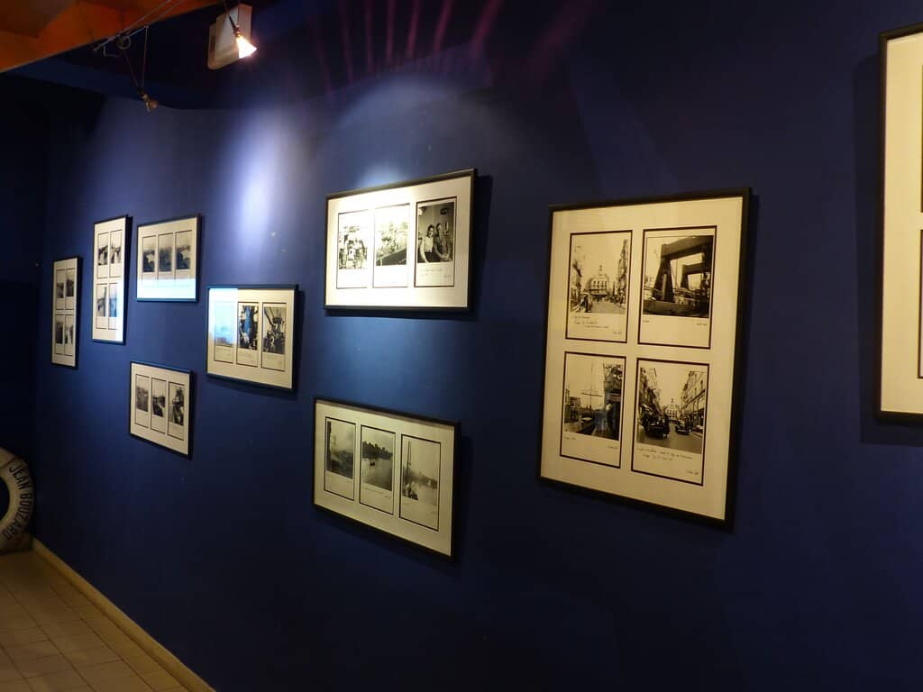 Interactive Learning Zones