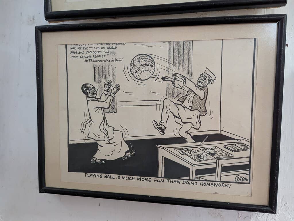 1920s Art Collection