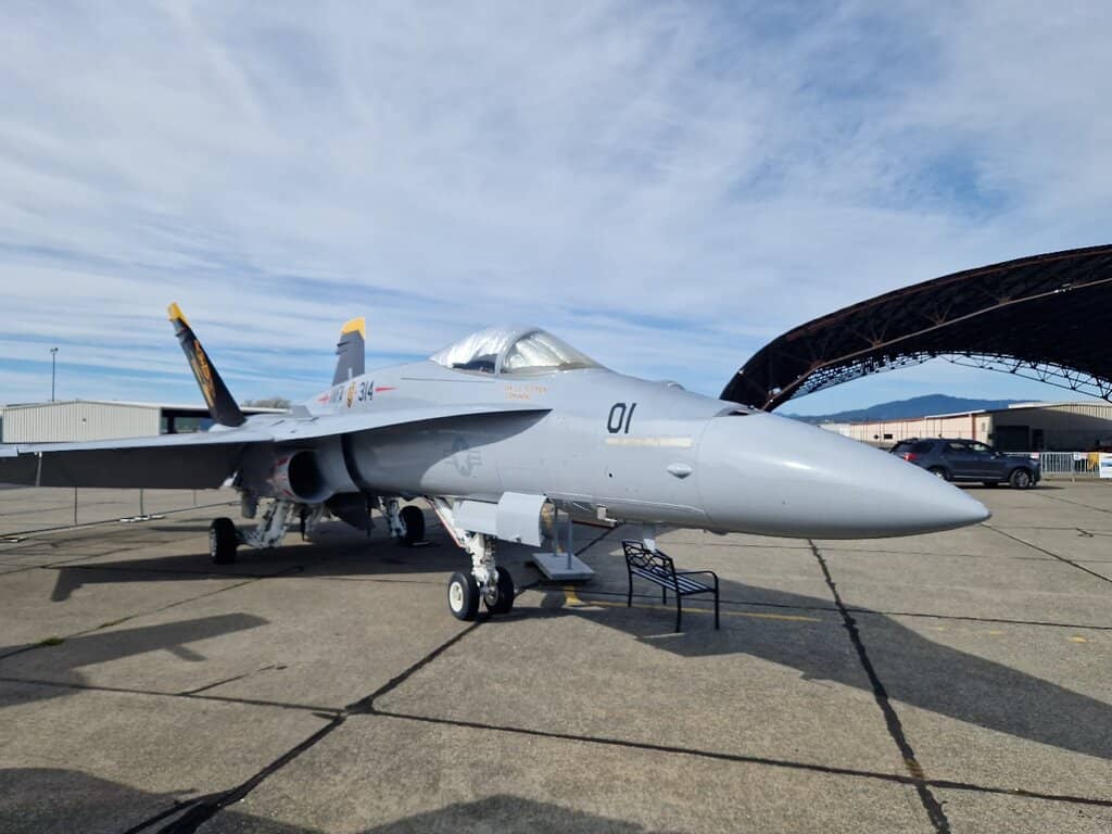 Explore Vintage Aircraft