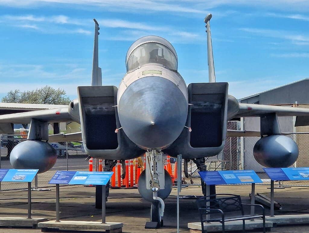 F-14 Tomcat 'Jolly Rogers'