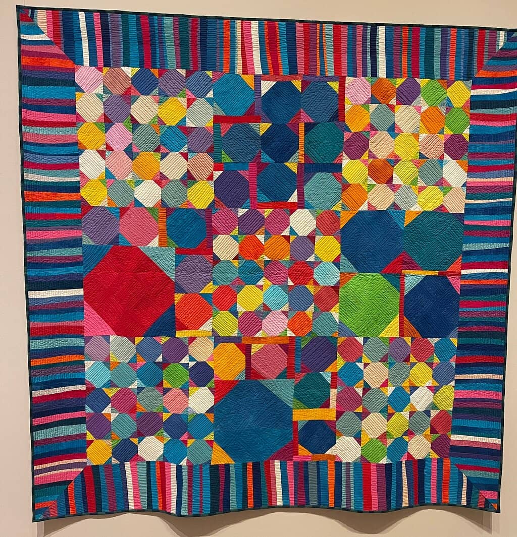 Artistic and Traditional Pieces