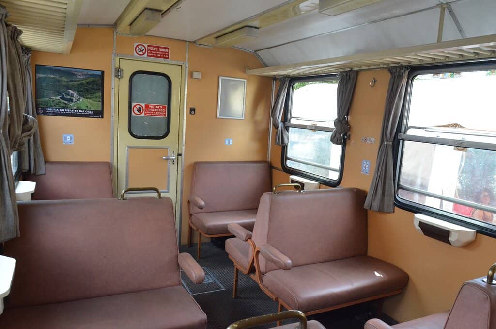 Panoramic Mountain Views