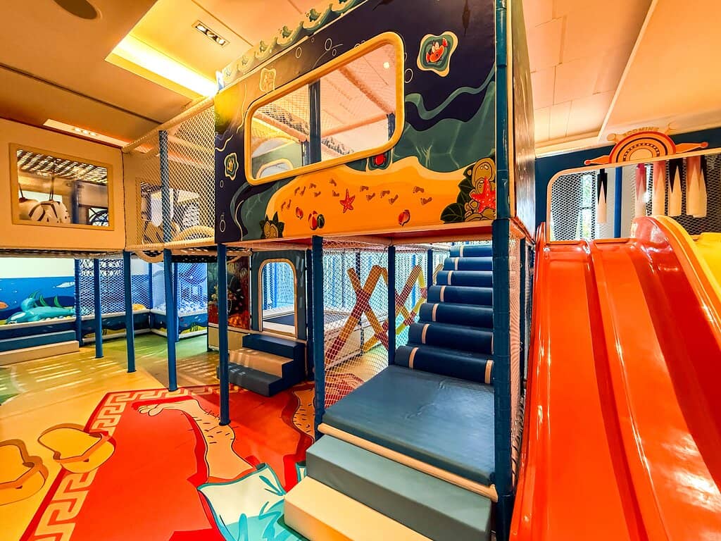 Exceptional Animator Team