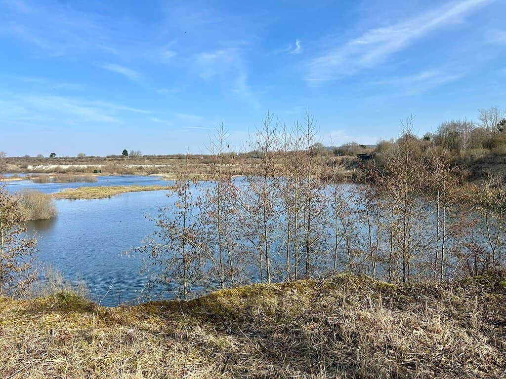 Wildlife Walk