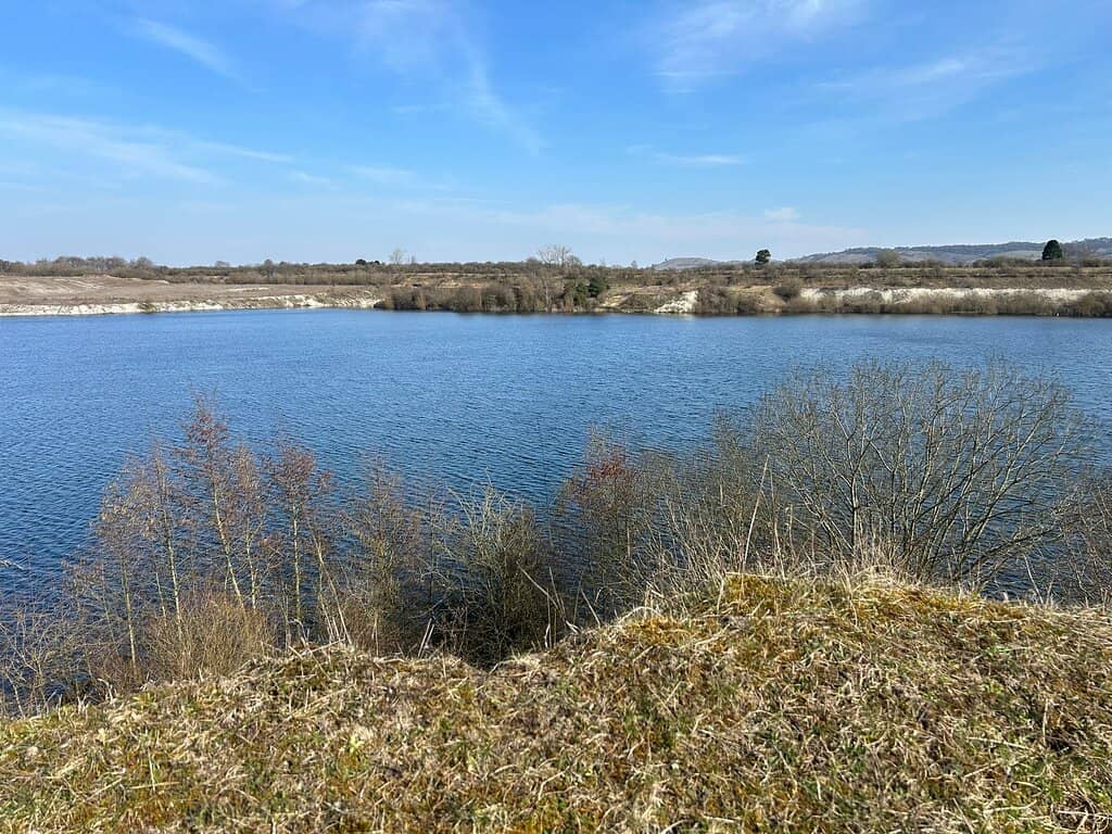 Rejuvenated Lake Views