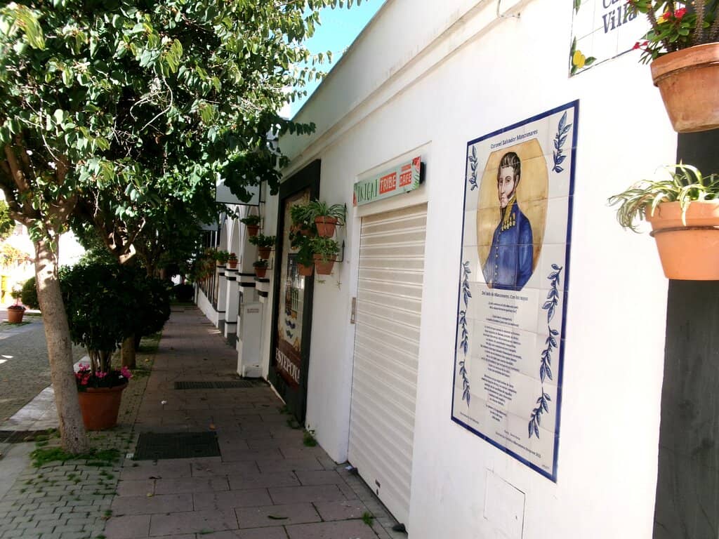 Local Crafts and Goods