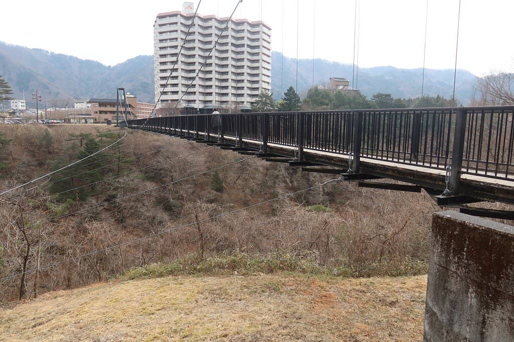 Nikko Edo Wonderland