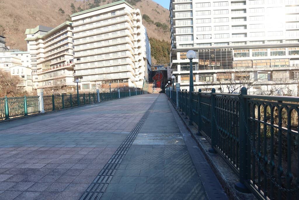 Onsen Relaxation