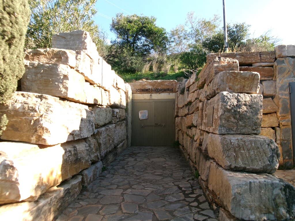 Prehistoric Bond Evil Lair Vibe