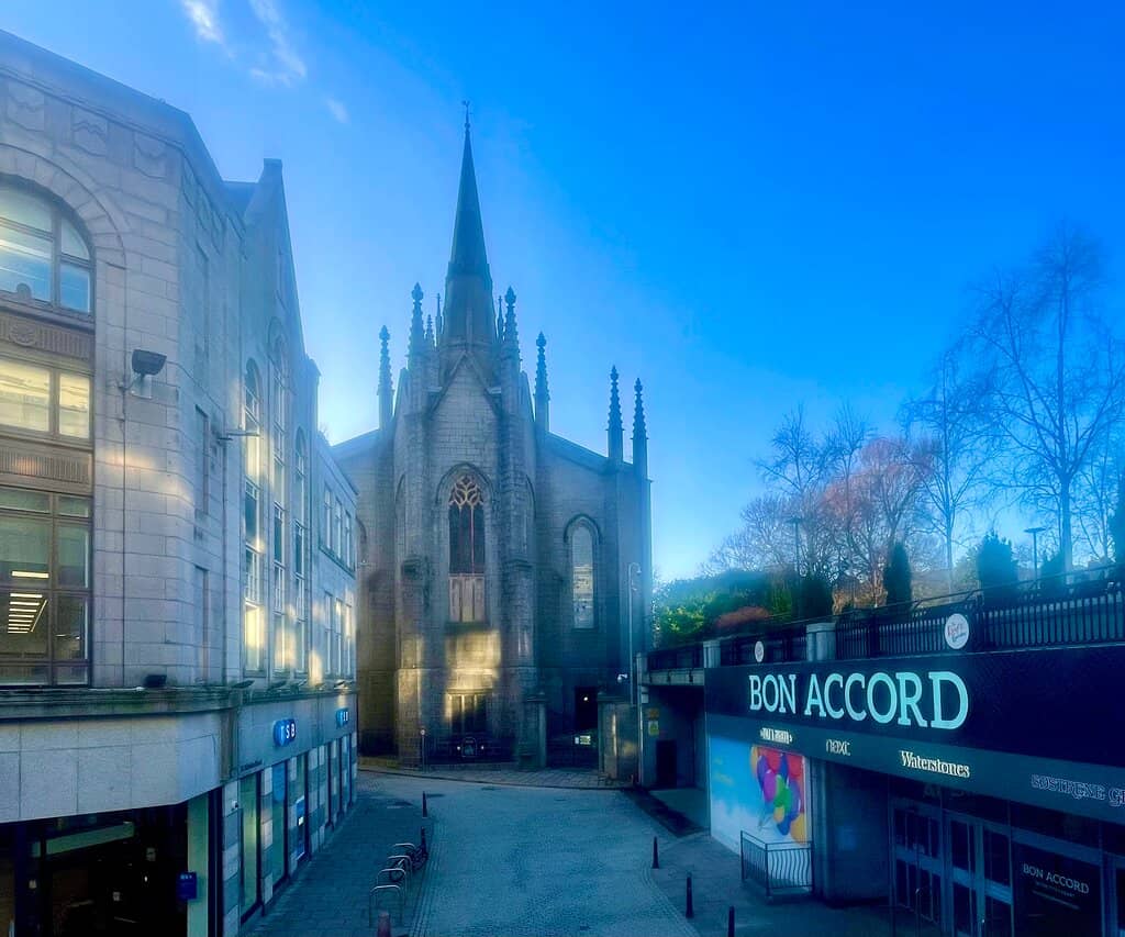 Archaeological Dig Site