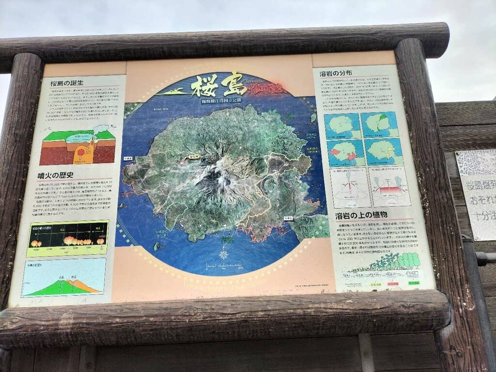 Lava Field Exploration