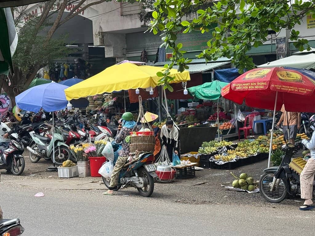 Local Delicacies & Snacks