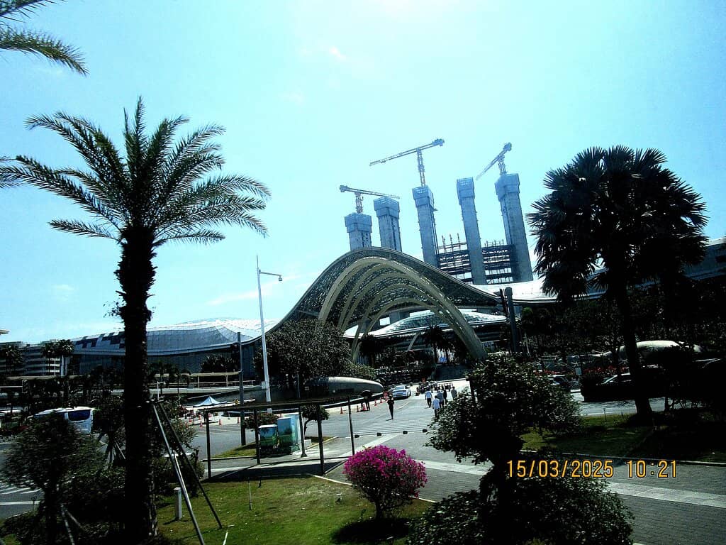 Vertical photo