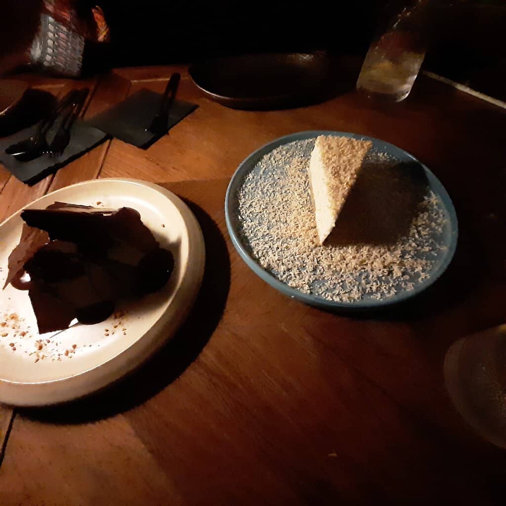 Live Sushi Bar Experience