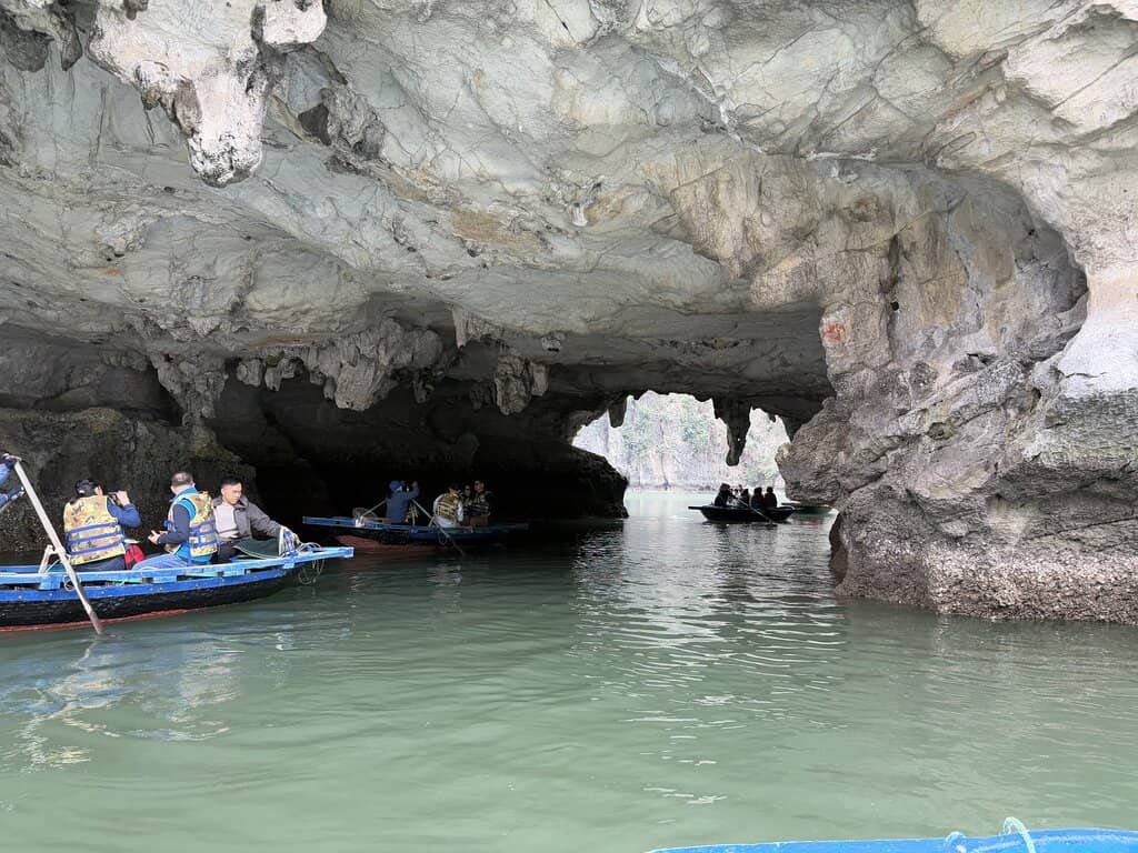 Local Fishing Culture