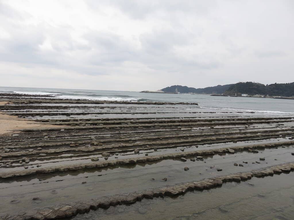 Coastal Exploration