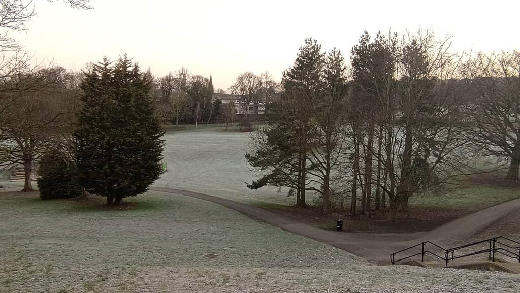 River Irwell Walkways