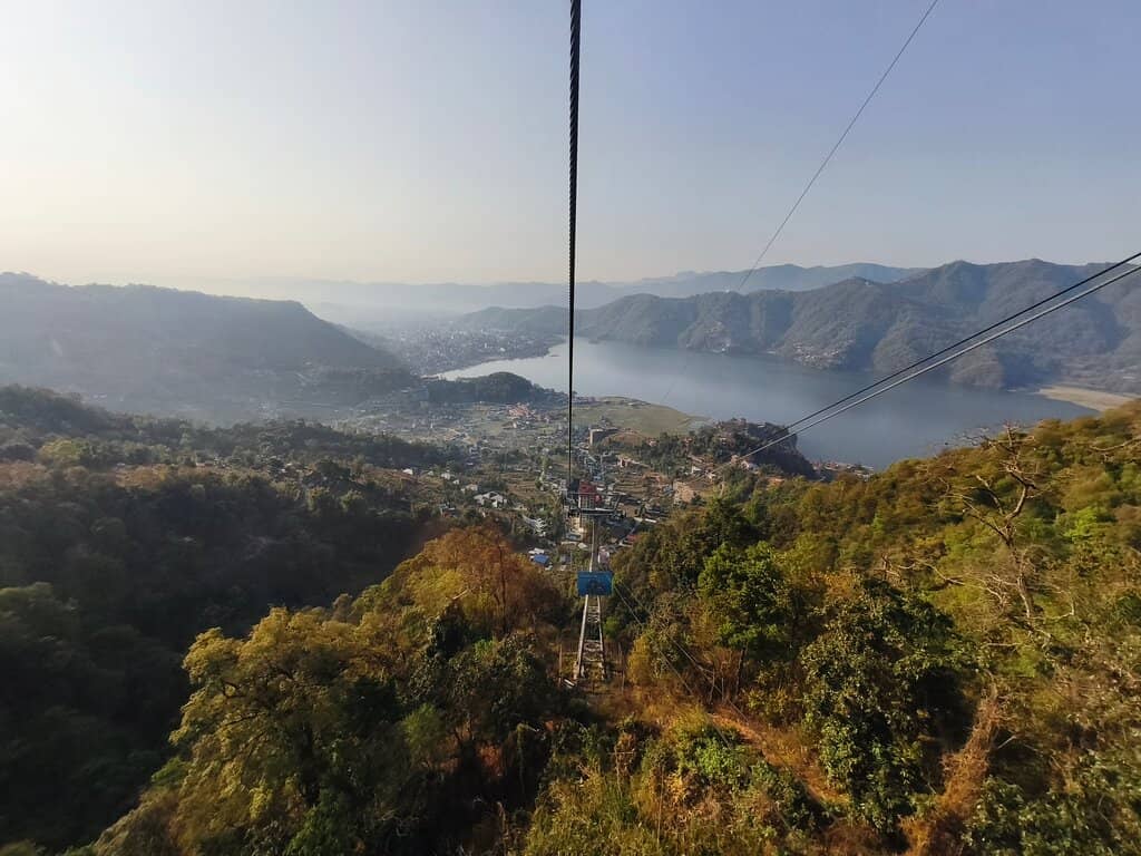 Vertical photo