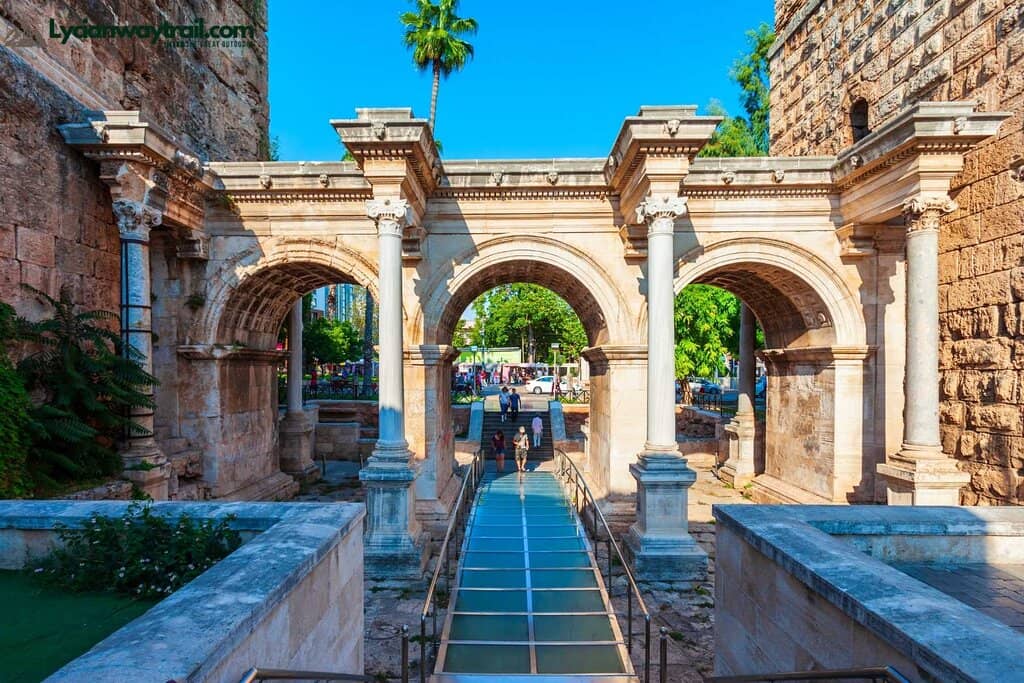 Kayaköy Ghost Town