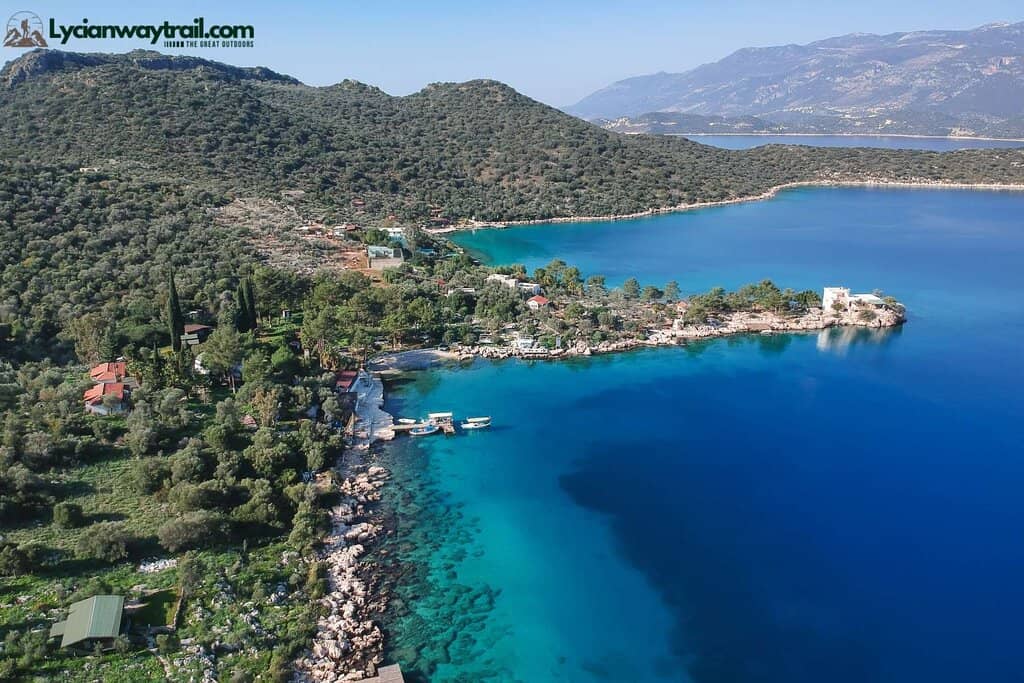 Ölüdeniz Panorama