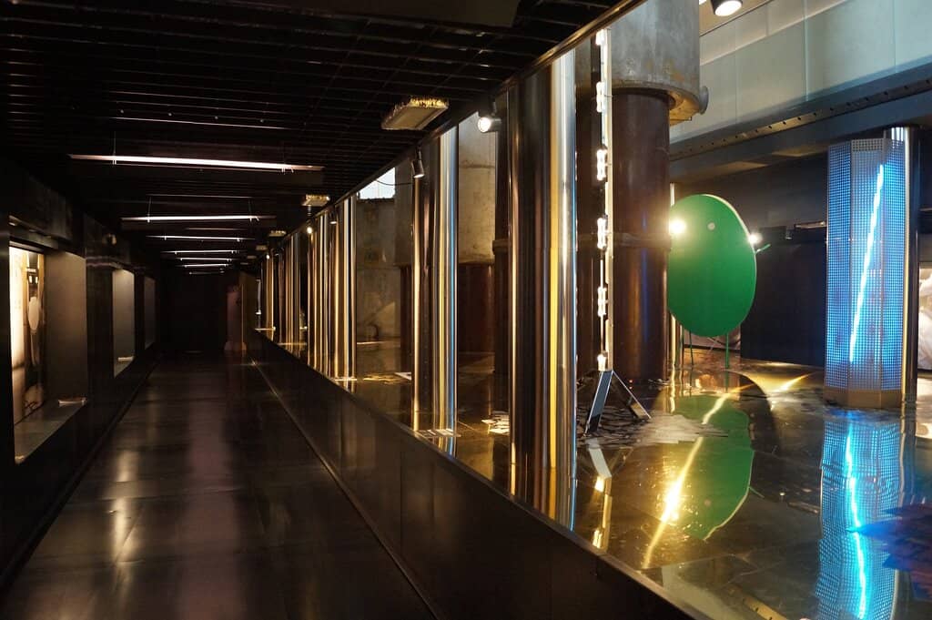 Palazzo Durini Architecture