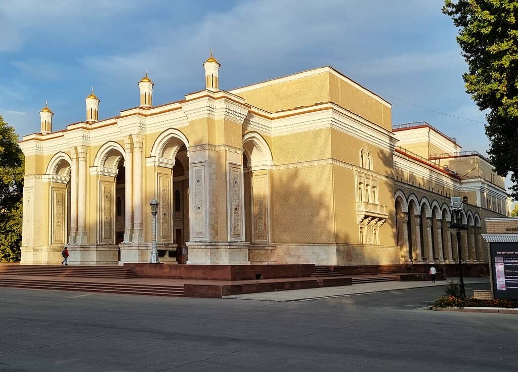 World-Class Performances