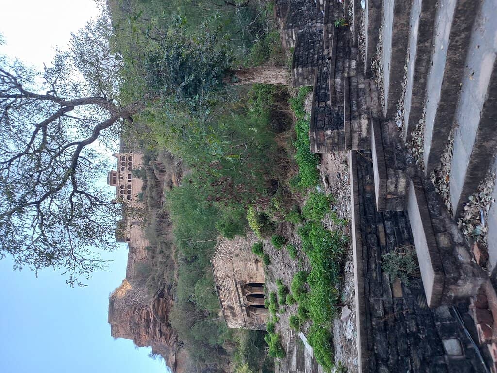 Terracotta Collection