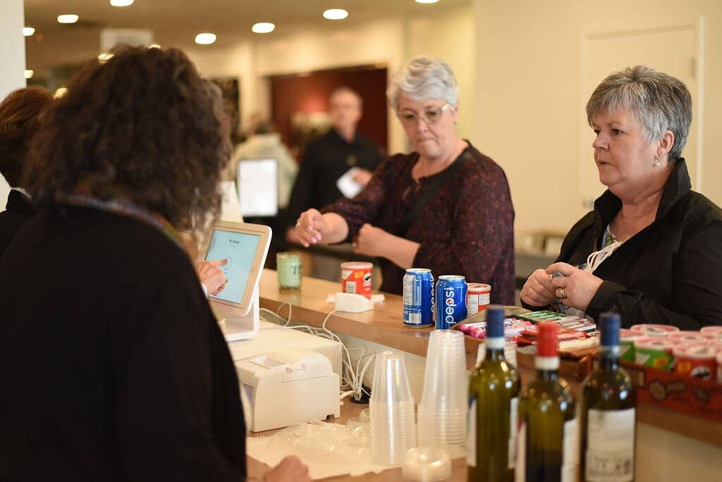 Exceptional Acoustics & Sightlines