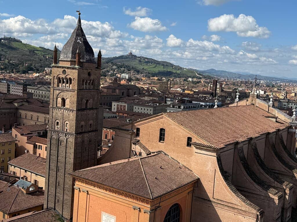 Medieval Architecture