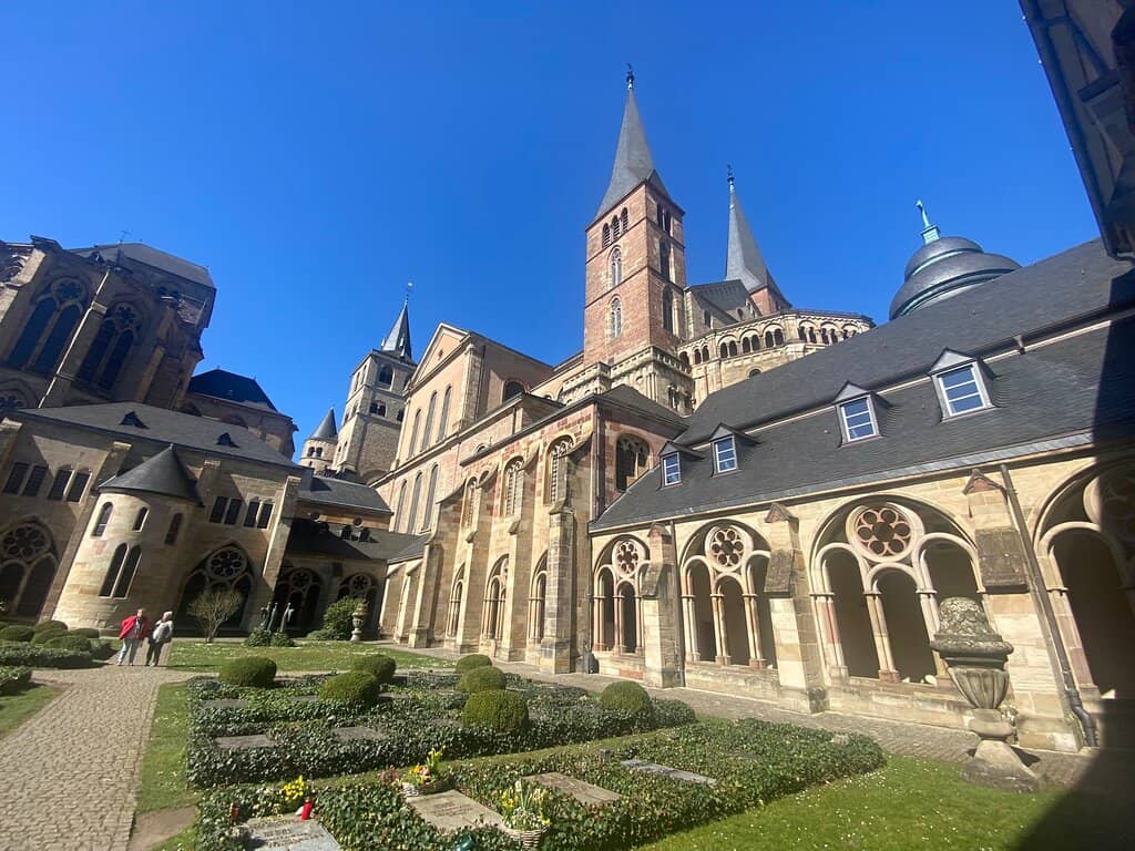 St. Stephen's Cathedral