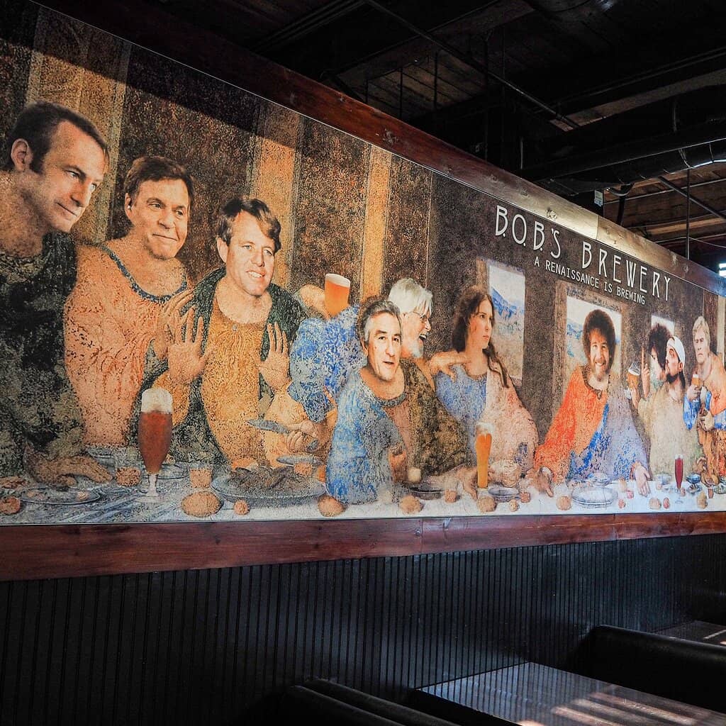 Dr. Grins Comedy Club