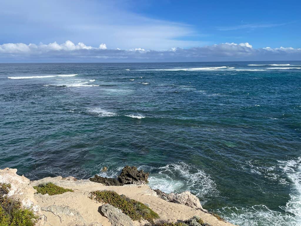 Coastal Walks & Lookouts