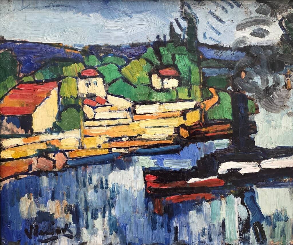 Impressionist Masterpieces