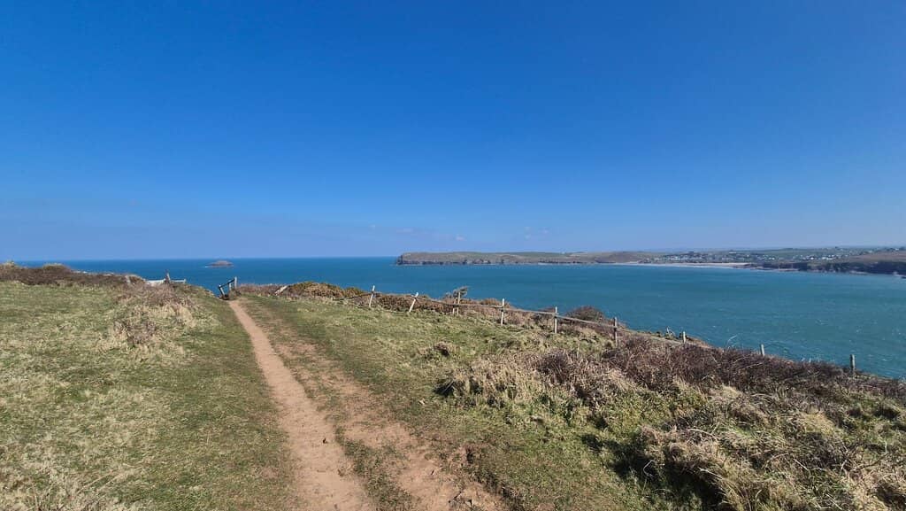 South West Coast Path