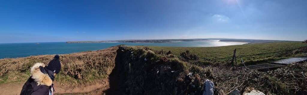 Coastal Watch Station