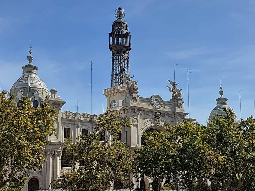 Vertical photo