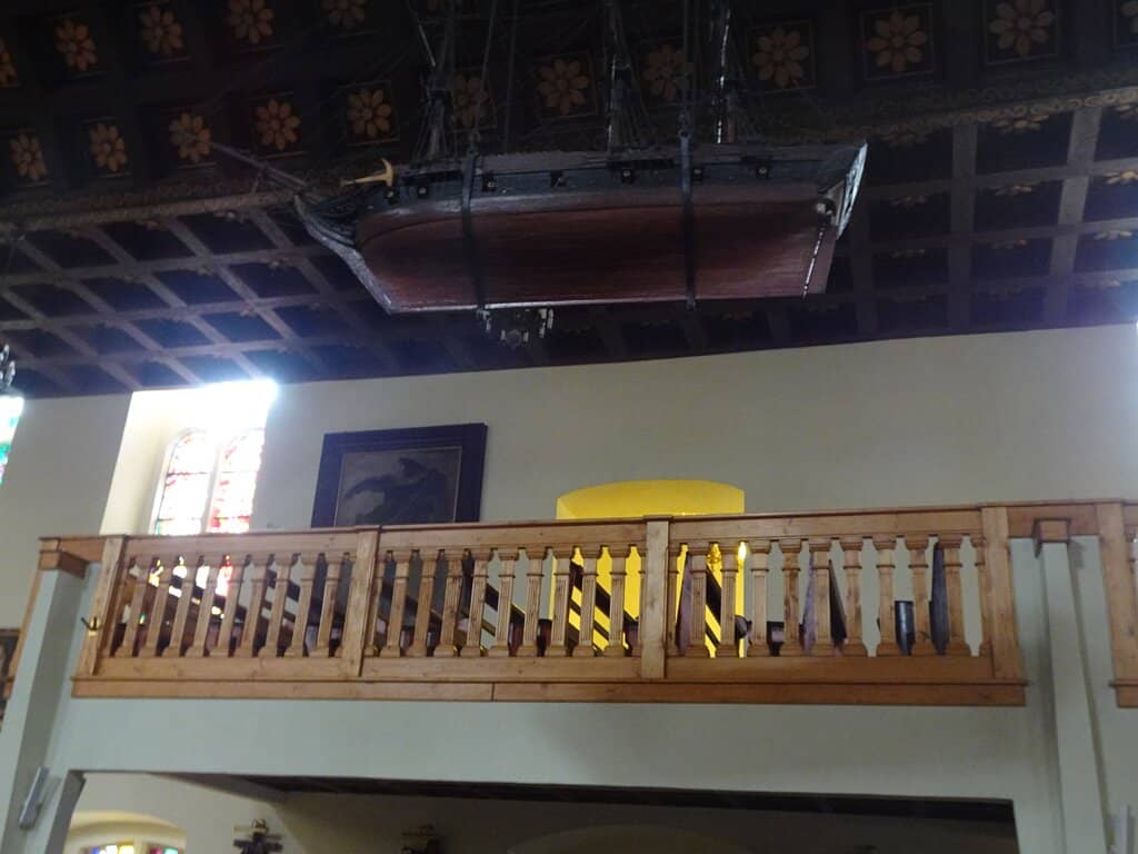 Stained Glass Windows