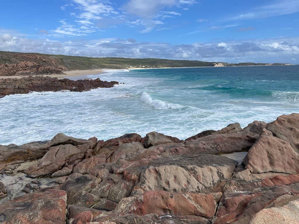 Coastal Views