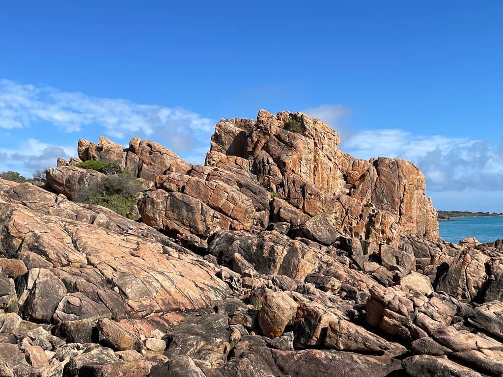 Coastal Trails