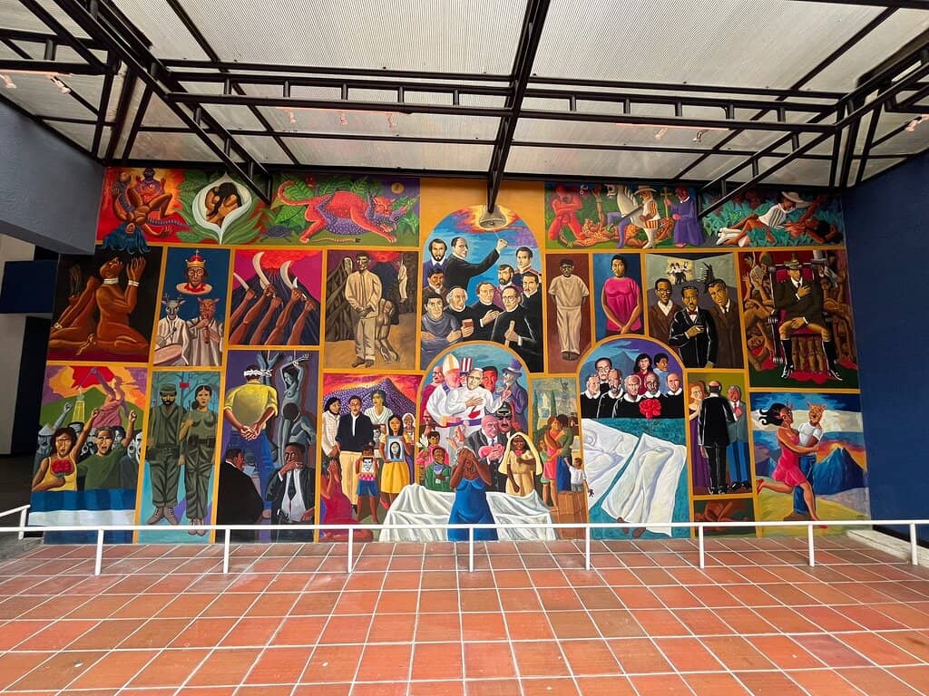 Ancient Egypt Exhibition